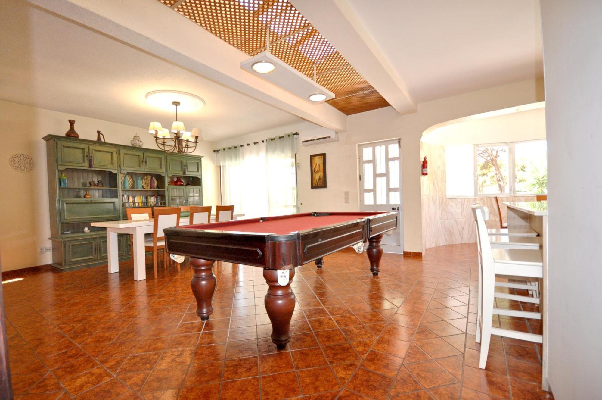 Walking Distance To The Centre - Snooker Table - Private Pool - 5 Bedrooms 奎特里拉 外观 照片