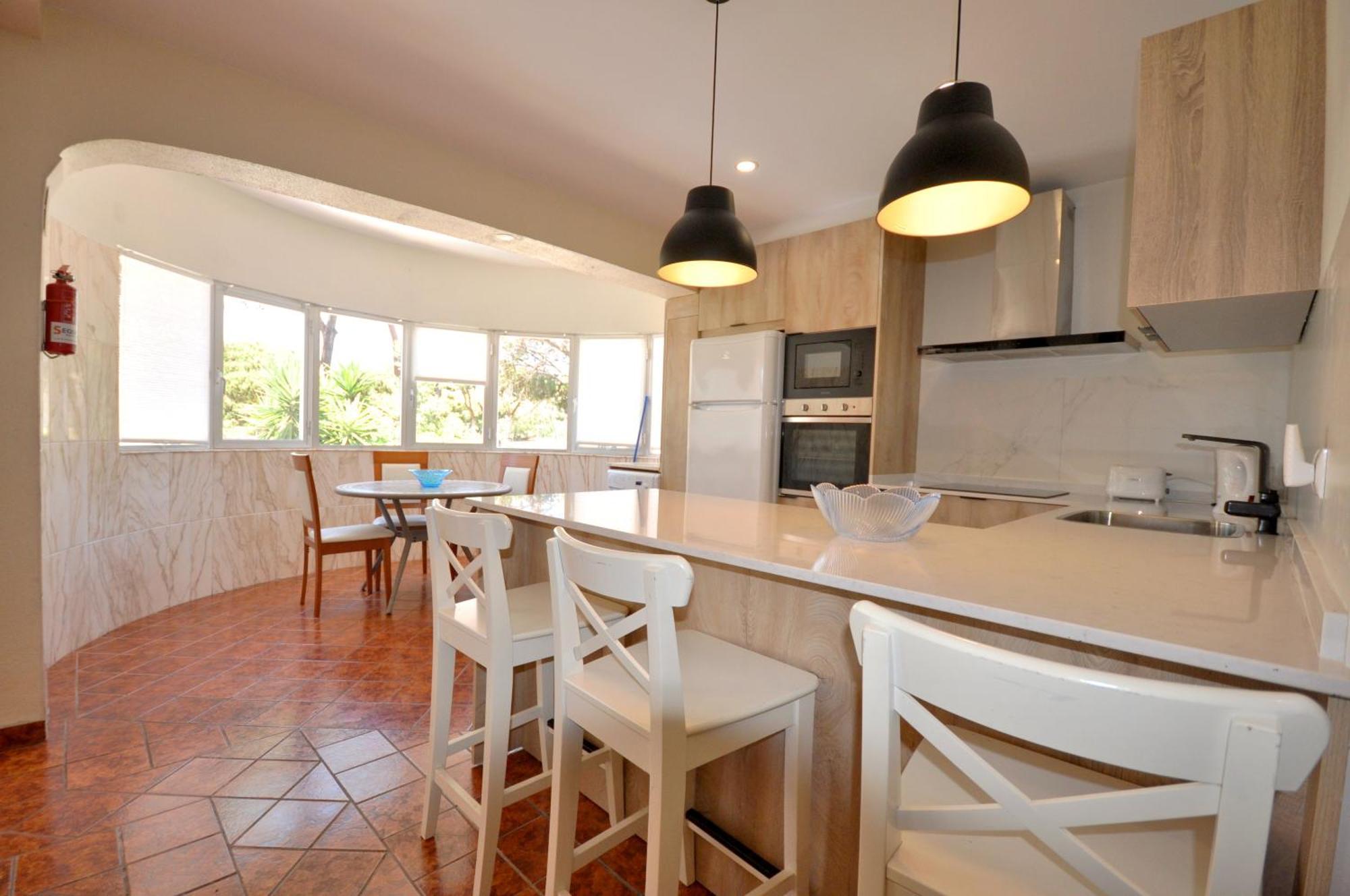 Walking Distance To The Centre - Snooker Table - Private Pool - 5 Bedrooms 奎特里拉 外观 照片